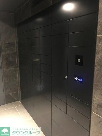 プラウドフラット虎ノ門の物件内観写真